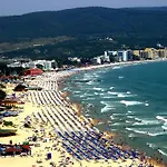 Harmony Grand Private 15-1 Apartament Słoneczny Brzeg