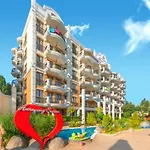 Harmony Grand Private 15-1 * Słoneczny Brzeg