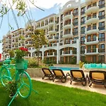 Apartament Harmony Grand Private 15-1