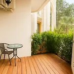 Harmony Grand Private 15-1 Apartament Słoneczny Brzeg