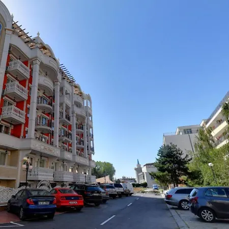 Harmony Grand Private 15-1 Słoneczny Brzeg