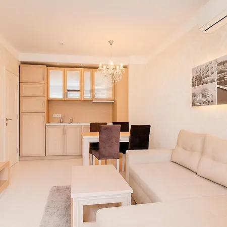 Apartament Harmony Grand Private 15-1