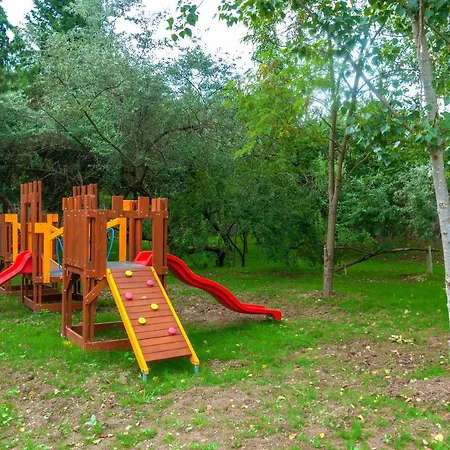 公寓 Harmony Grand Private 15-1