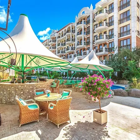 Harmony Grand Private 15-1 阳光海滩