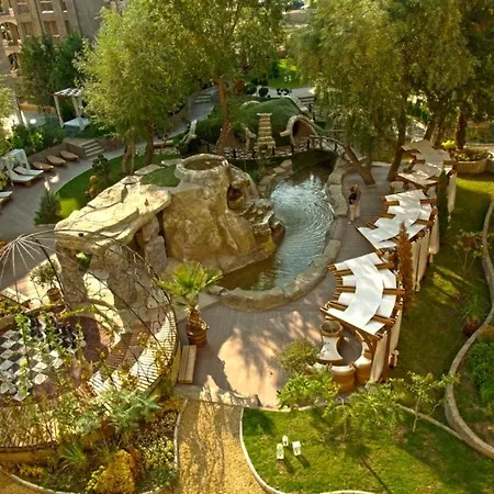 公寓 Harmony Grand Private 15-1 *