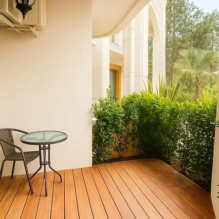 Harmony Grand Private 15-1 公寓 阳光海滩