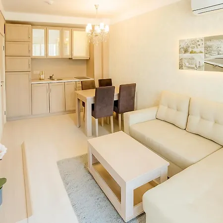 Harmony Grand Private 15-1 * 阳光海滩