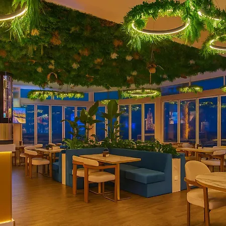 Harmony Grand Private 15-1 公寓 *