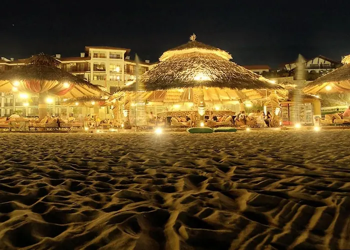 Harmony Grand Private 15-1