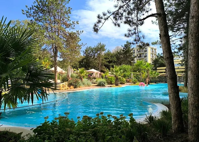 Harmony Grand Private 15-1 *