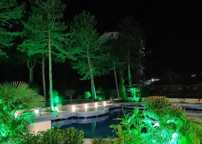 Apartamento Harmony Grand Private 15-1 *