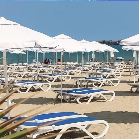 Harmony Grand Private 15-1 شقة ساني بيتش
