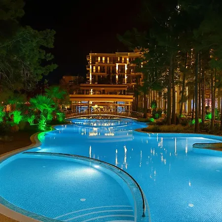 Harmony Grand Private 15-1