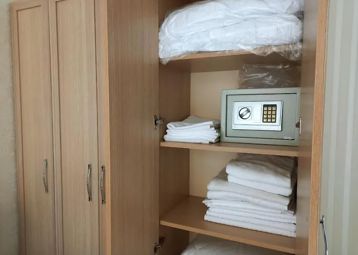 Harmony Grand Private 15-1 公寓 *