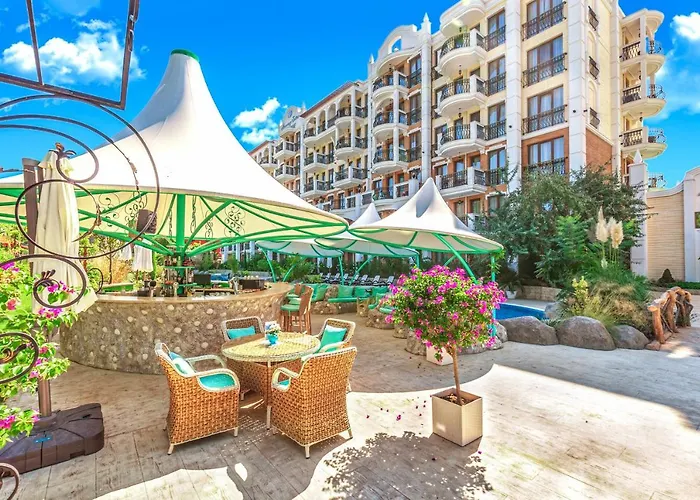 Harmony Grand Private 15-1 阳光海滩