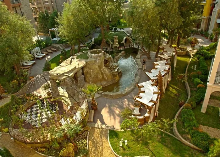 公寓 Harmony Grand Private 15-1 *