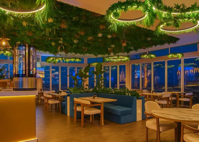 Harmony Grand Private 15-1 公寓 *